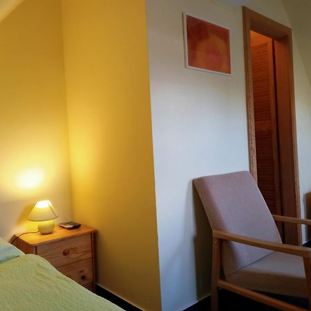 Hotel U Zeleneho Stromu - Zum Gruenen Baum Hřensko Dış mekan fotoğraf